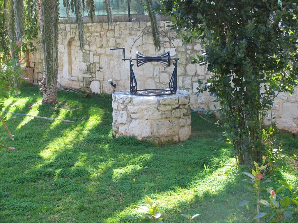 Pandora Villas Hersonissos  Exterior foto